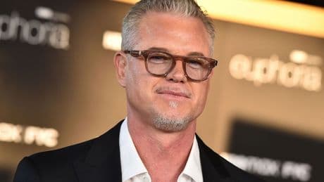 Leute: Eric Dane über Erkrankung: "Habe einen funktionierenden Arm"