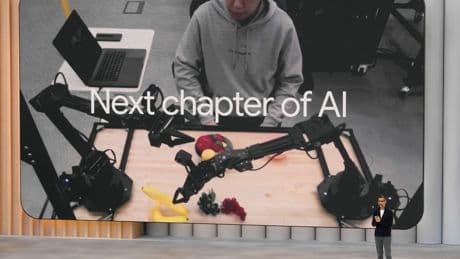 Google komt met chatbot AI Mode, maar kan het zo het grote geld blijven verdienen?
