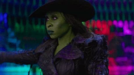 The witchhunt is on in Wicked: For Good&#8217;s first trailer