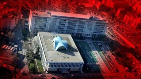 İBB'ye yönelik yolsuzluk soruşturmasında firari ismin mal varlığına el konuldu