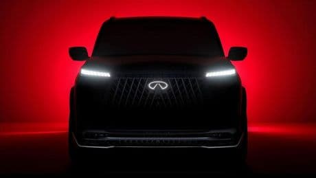 Infiniti Concept Vehicles Hint At Powerful New Direction