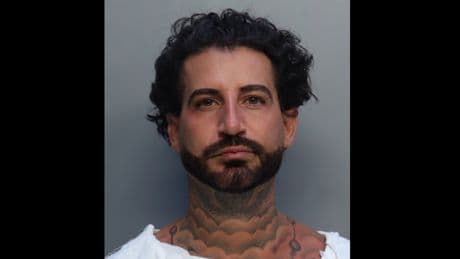Hair stylist to stars including Hailey Bieber and Sophie Turner arrested and accused of trying to lure a kid for sex