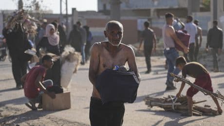 Politicizing US-led Gaza food aid only serves Hamas and other Israel-haters
