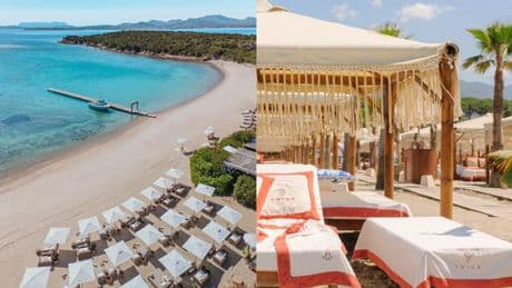 Spiagge vuote, la classifica dei 5 stabilimenti più cari d'Italia: dal Twiga a Pescoluse, fino a 1500 euro per una giornata al mare