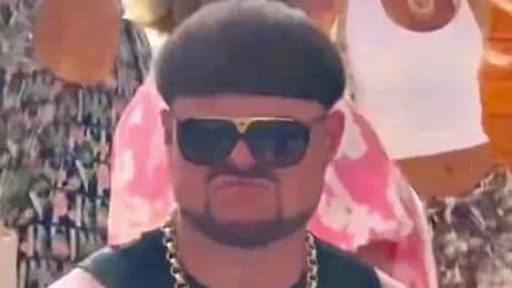 Ibiza Final Boss Jack Kay's girlfriend speaks out after incredible haircut goes viral
