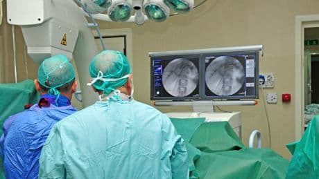 Anche l'Italia lavora a un piano per gli ospedali in caso di attacco militare