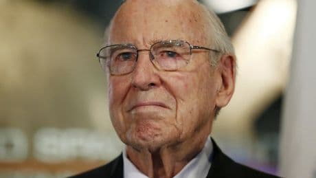 Nasa: Apollo-13-Kommandant Jim Lovell mit 97 Jahren gestorben