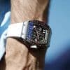 Cannes : la police empêche le vol d’une montre à 600 000 € d’un membre de la famille royale du Qatar