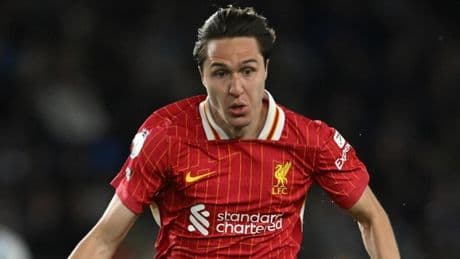<p>Chiesa confonde i tabloid, Liverpool ossessionato dalla Juve: &ldquo;Fanc&hellip;&rdquo;</p>