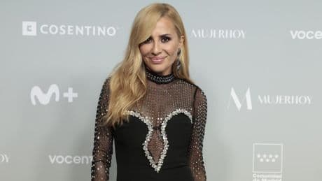 Marta Sánchez (59), sin tapujos sobre cómo consigue estar joven: "Me pongo de mala leche cuando engordo"