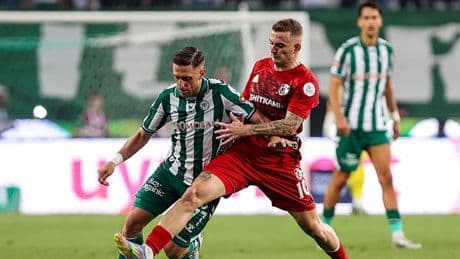 Tümosan Konyaspor 3-0 Gaziantep FK | MAÇ SONUCU-ÖZET