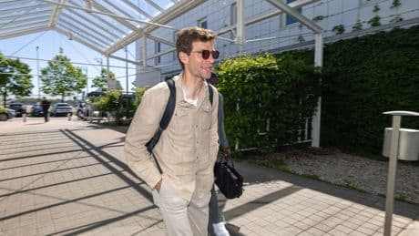 Letzte Woche verbot Eberl den Party-Trip - Hier fliegen 13 Bayern-Stars doch nach Ibiza!