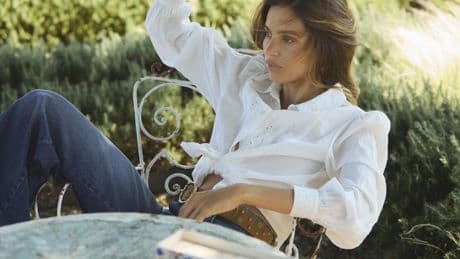 Hoss Intropia lanza tres colecciones cápsula femeninas y bohemias perfectas para looks de oficina e invitada