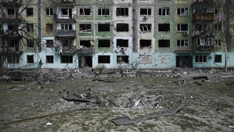 China Can Help Trump and Putin End the War in Ukraine