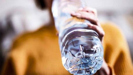 Coca-Cola recalls Topo Chico mineral water over fears of bacteria