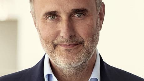 BNY CEO Robin Vince on Embracing AI and Navigating Uncertainty