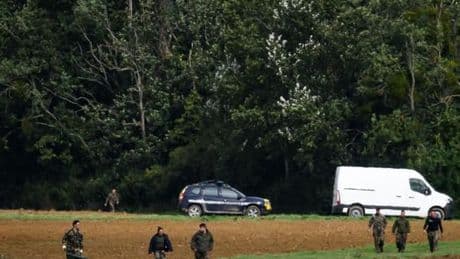 Quarante ans après les faits, de nouvelles fouilles à venir dans le « cimetière » d’Emile Louis dans l’Yonne