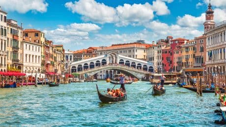 Venise : quelles sont les dates auxquelles vous paierez la nouvelle taxe de séjour en 2025 ?