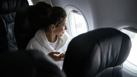 Real reason planes are so cold according to flight attendants - not for comfort