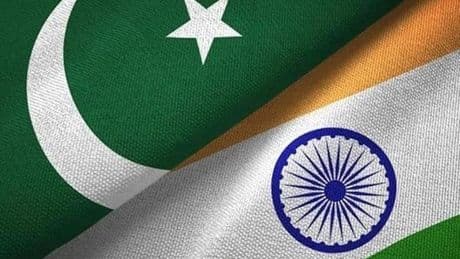 DÜNYADA NÜKLEER ALARM... Hindistan-Pakistan savaşı başladı!