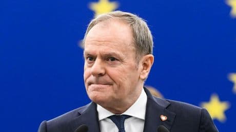 Polen: Zwei Jahre Blockade unter neuem Präsidenten? Wie der liberale Premier Tusk das verhindern will