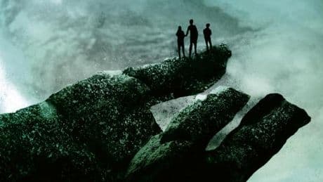 Endlich Science-Fiction aus Deutschland, die das ganze Weltall lesen sollte
