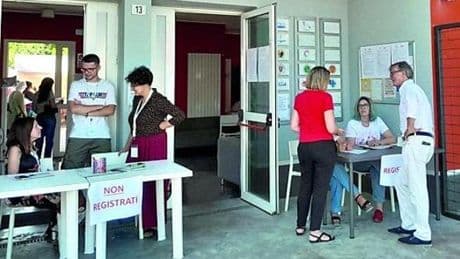 La Fiera del Lavoro fa centro alla prima: “Occasione unica per noi candidati”