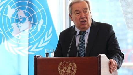 Climate: Solar And Wind Power’s ‘Unstoppable’ Global Growth