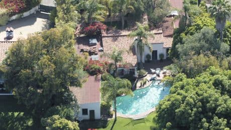 Marilyn Monroe’s Los Angeles Home Is Saved From Demolition