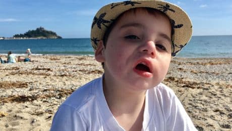 Four nurses investigated over death of boy, 5, at flagship children’s care home