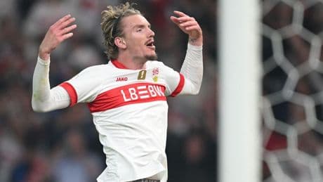 Stuttgart Turn Down Bayern Offer For Nick Woltemade. What Happens Next?
