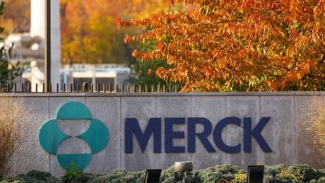 Pharmabranche: Merck kauft britische Biotechfirma für zehn Milliarden Dollar