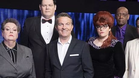 Anne Hegerty reveals pay details for ITV's The Chase with Mark Labbett