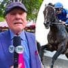 NFL legend Terry Bradshaw slammed after making embarrassing mistake live on TV at Belmont Stakes