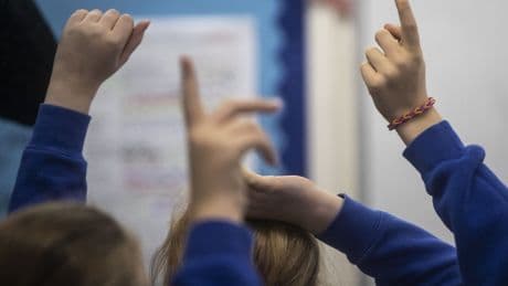 Private school pupil numbers in England fall after VAT on fees