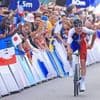 Tour de France. Le champion paralympique Alexandre Léauté sera au départ du contre-la-montre à Caen