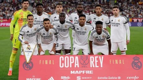 Real Madrid Has World’s Most Expensive Midfielder, According To Transfermarkt