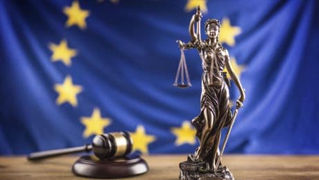 La Comisión Europea cuestiona el "interés general" de la amnistía: ¿qué dirá el TJUE?