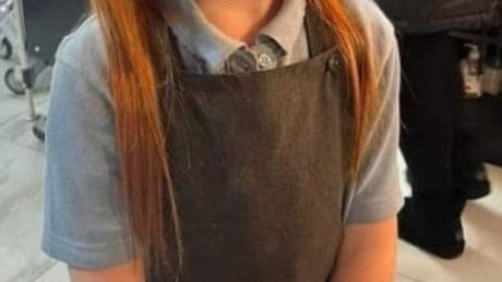 ‘Adorable’ girl, 5, found dead just hours after being discharged from hospital with tonsillitis
