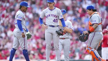 The Mets’ playoff odds expose a sad truth about the National League