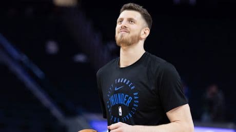 „Ich bedaure es sehr“ – Deutscher NBA-Champion sagt Teilnahme an EM ab