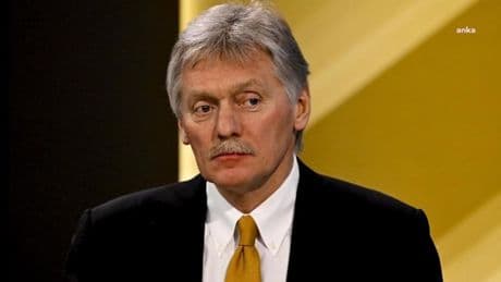 Peskov: Üçüncü tur müzakerelerin tarihi yakında belli olacak