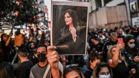Three years later, Iran’s freedom martyr Mahsa Amini inspires demands for change