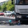 Senat legt Unfallstatistik vor: An diesen 30 Berliner Kreuzungen kommen am häufigsten Menschen zu Schaden