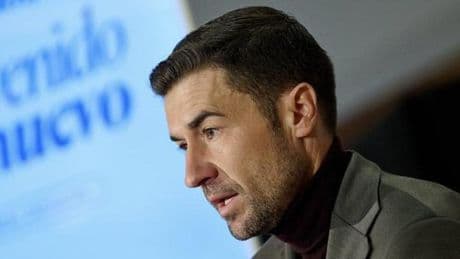 Gabi ya conoce su futuro en el Real Zaragoza