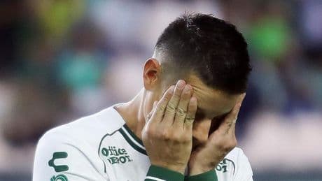 El TAS deja al León de James Rodríguez sin Mundial de Clubs