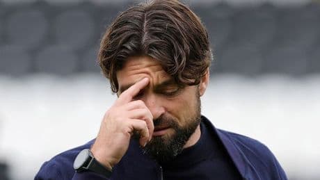 Seven Rangers players with 'one eye out the door' as Russell Martin transfer rant exposes bomb squad