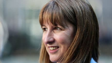 Rachel Reeves: SNP in absurd position over criticism of EU-UK fisheries deal