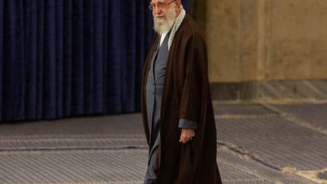 Who Is Ayatollah Ali Khamenei, Iran’s Supreme Leader?