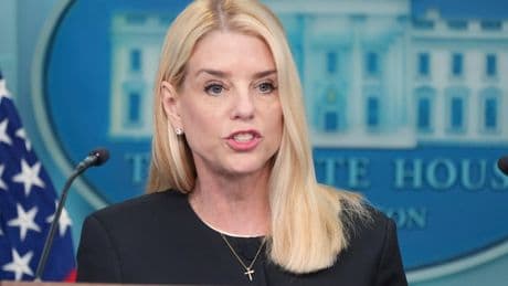 Justice Department abruptly fires 3 prosecutors involved in Jan. 6 criminal cases, AP sources say